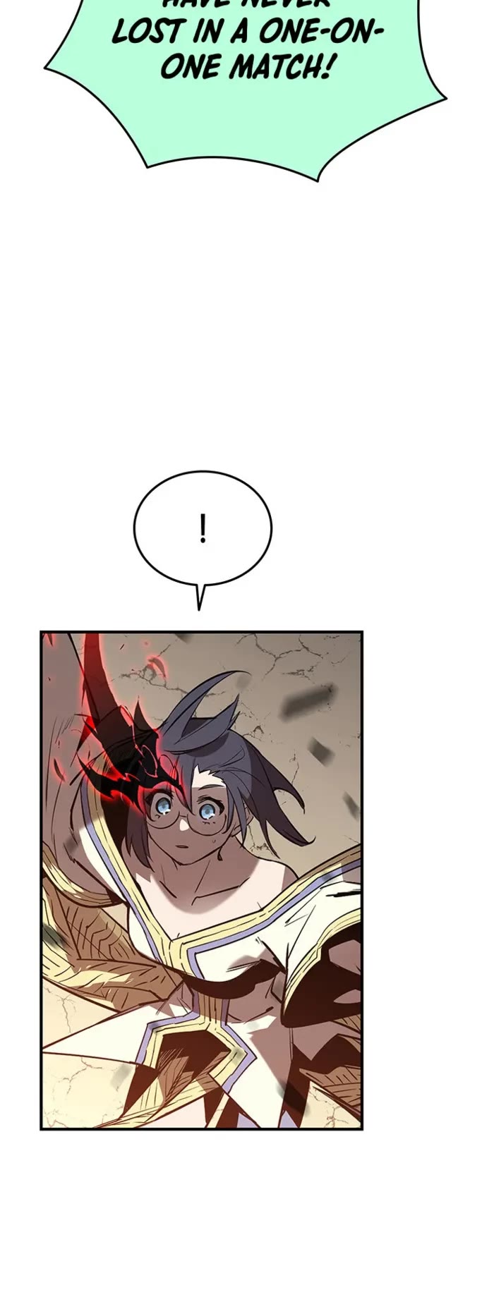 Worn and Torn Newbie chapter 224 page 32