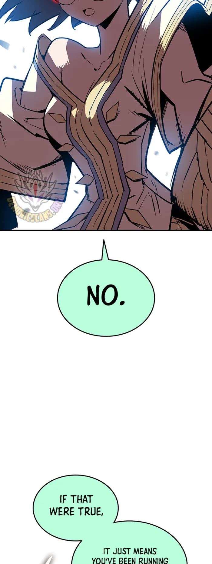 Worn and Torn Newbie chapter 224 page 35