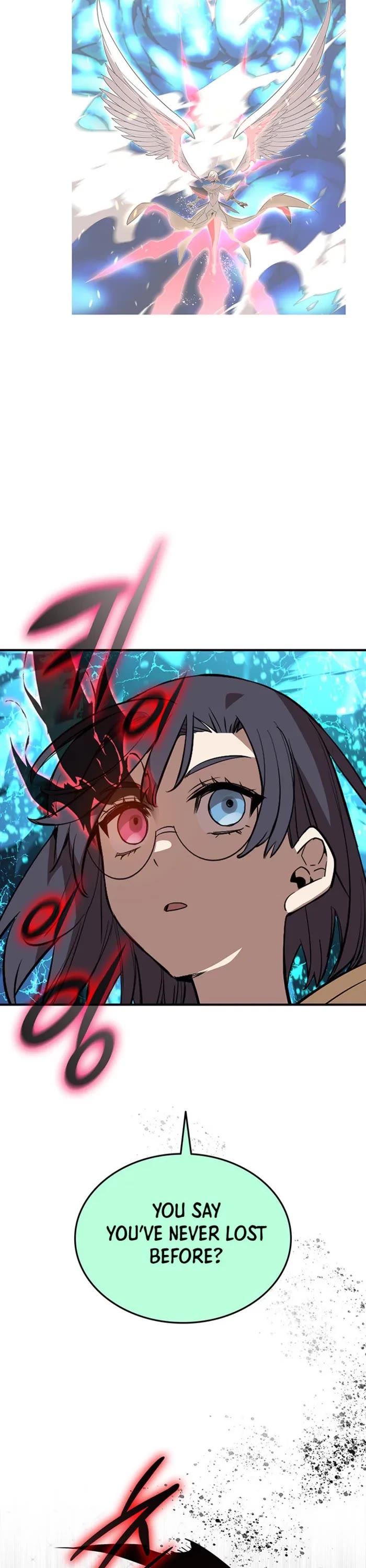 Worn and Torn Newbie chapter 224 page 39