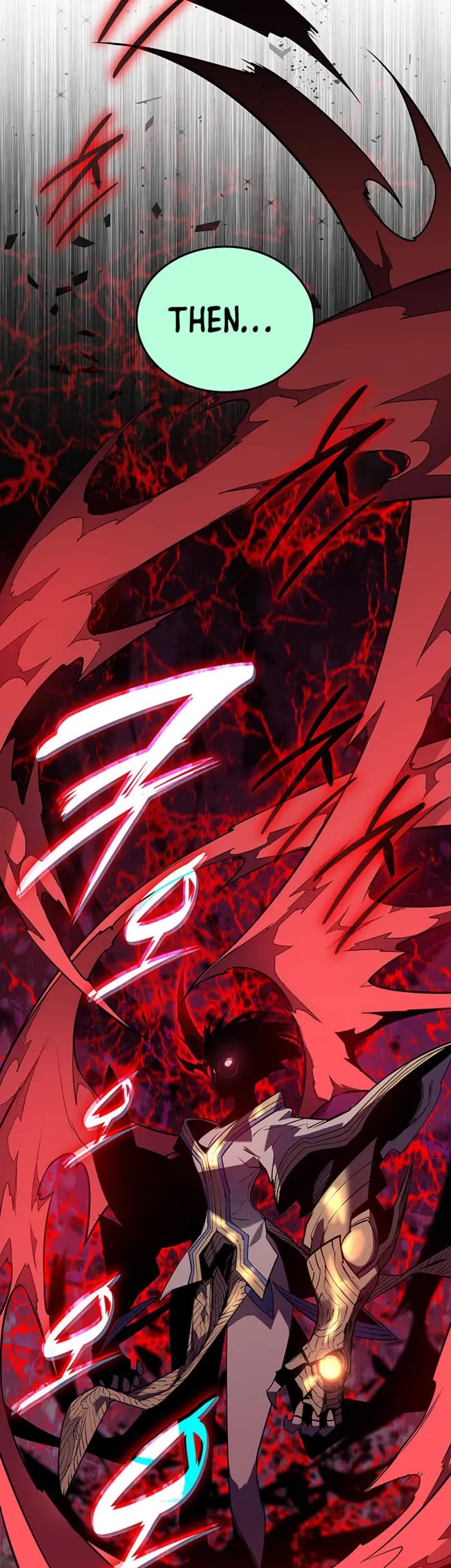 Worn and Torn Newbie chapter 224 page 40