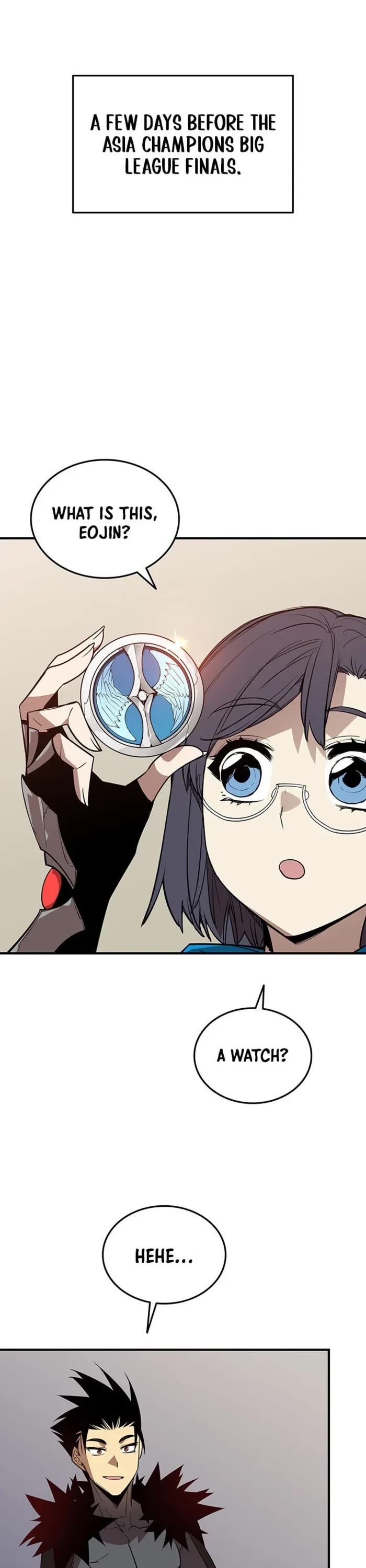 Worn and Torn Newbie chapter 225 page 1