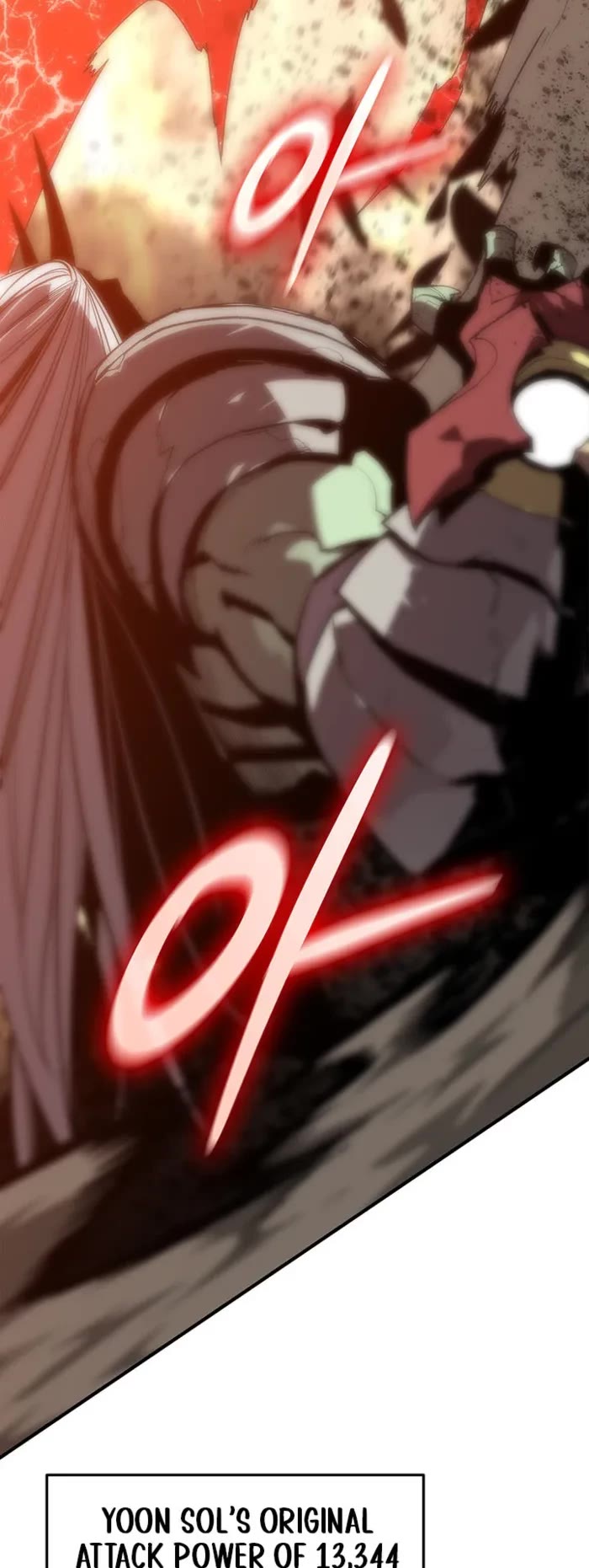 Worn and Torn Newbie chapter 225 page 14