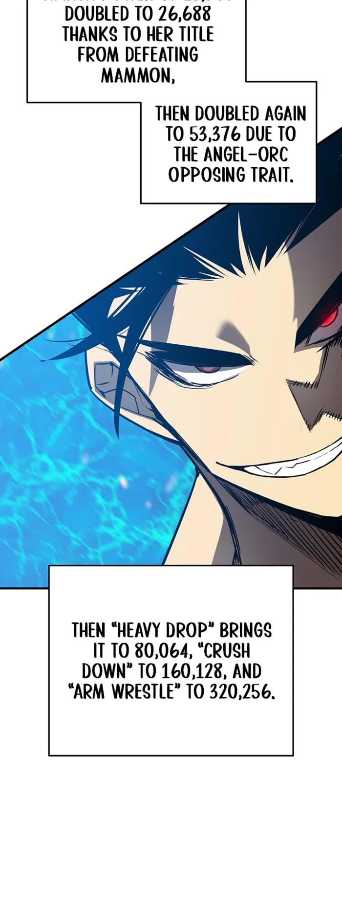 Worn and Torn Newbie chapter 225 page 15