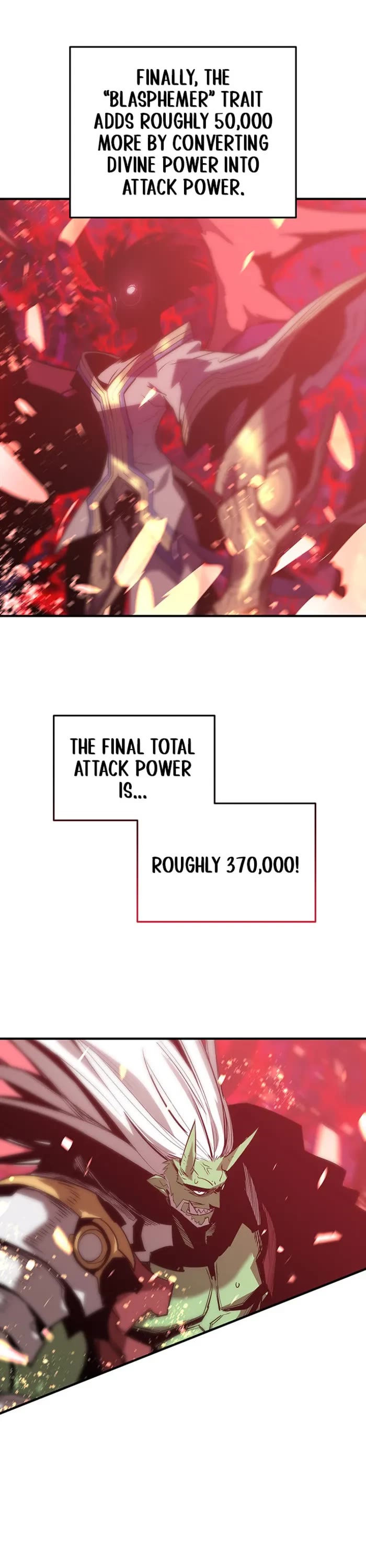 Worn and Torn Newbie chapter 225 page 16