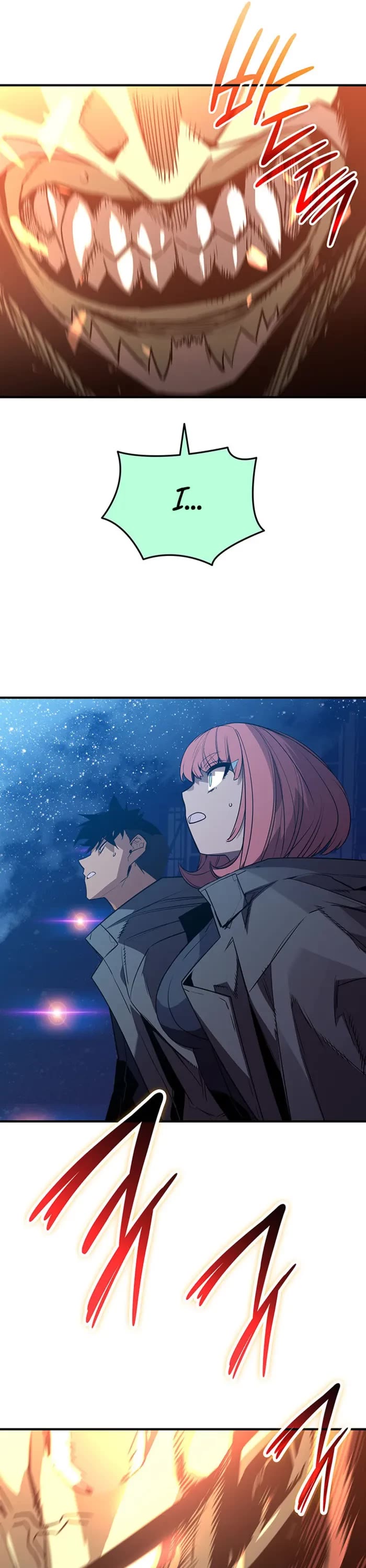 Worn and Torn Newbie chapter 225 page 20