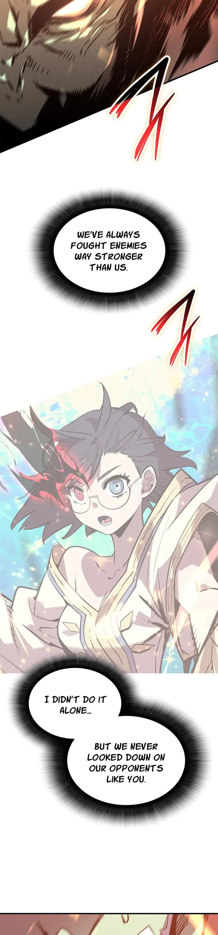 Worn and Torn Newbie chapter 225 page 21