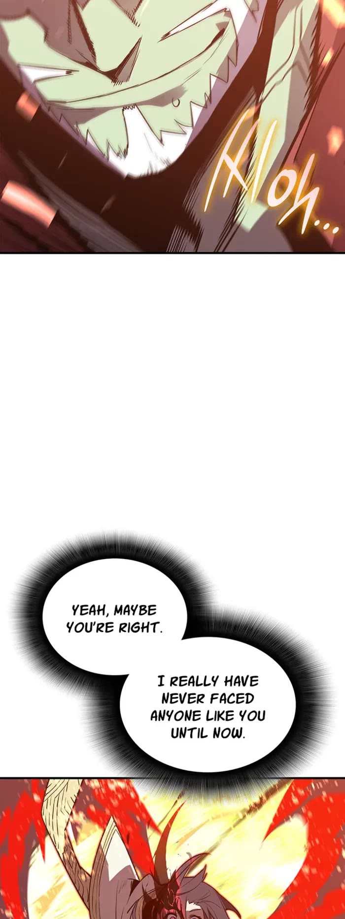 Worn and Torn Newbie chapter 225 page 22