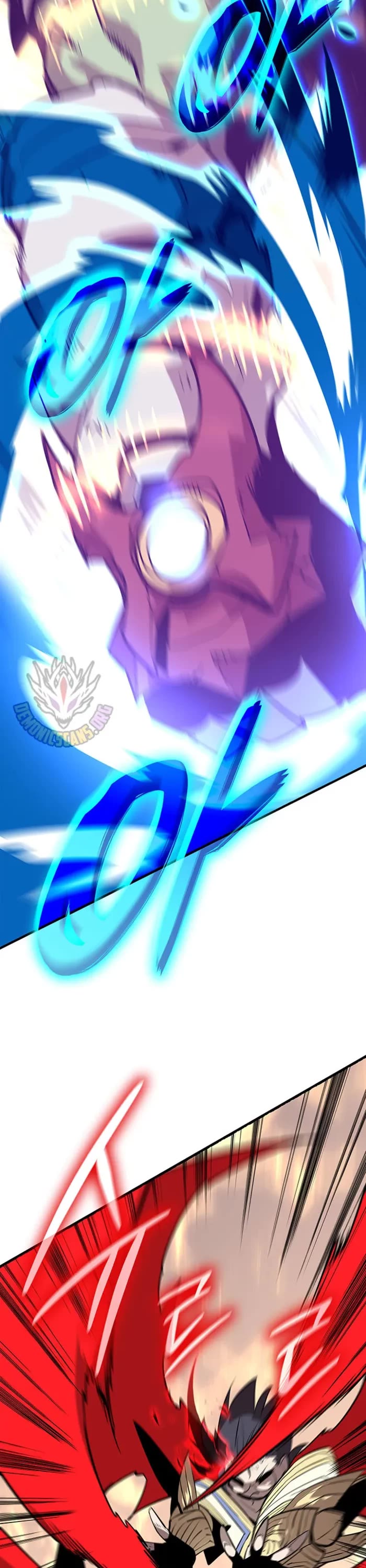 Worn and Torn Newbie chapter 225 page 25