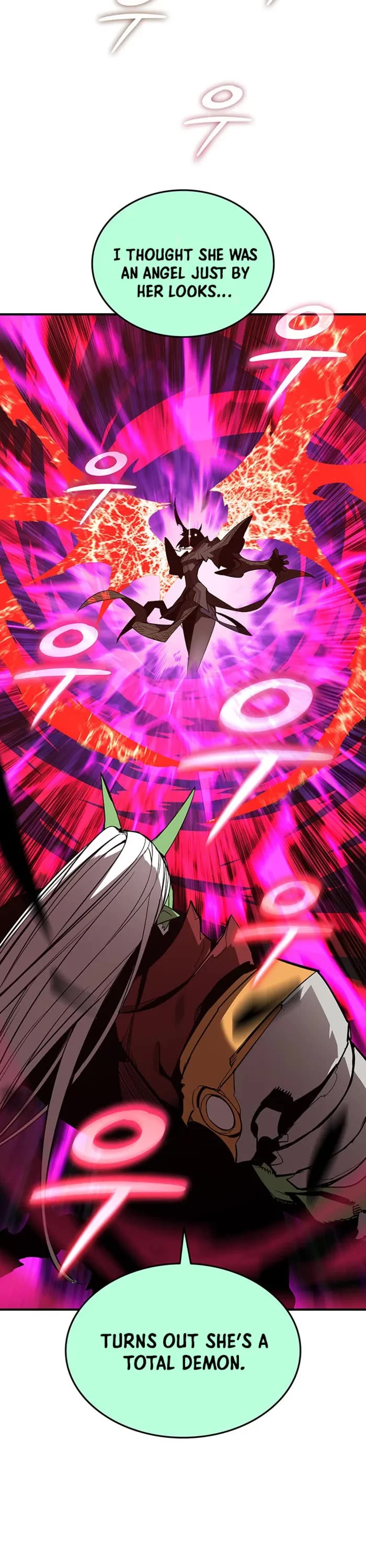 Worn and Torn Newbie chapter 225 page 29