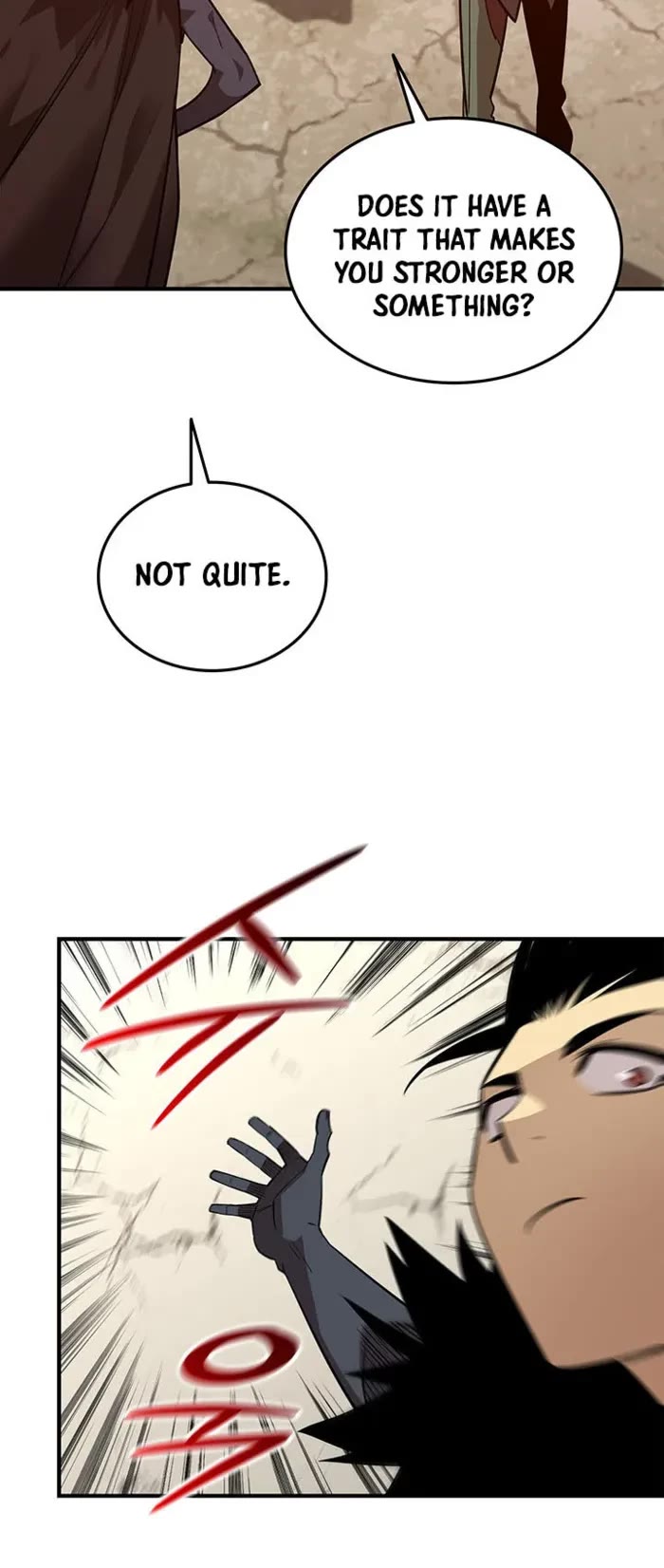 Worn and Torn Newbie chapter 225 page 3