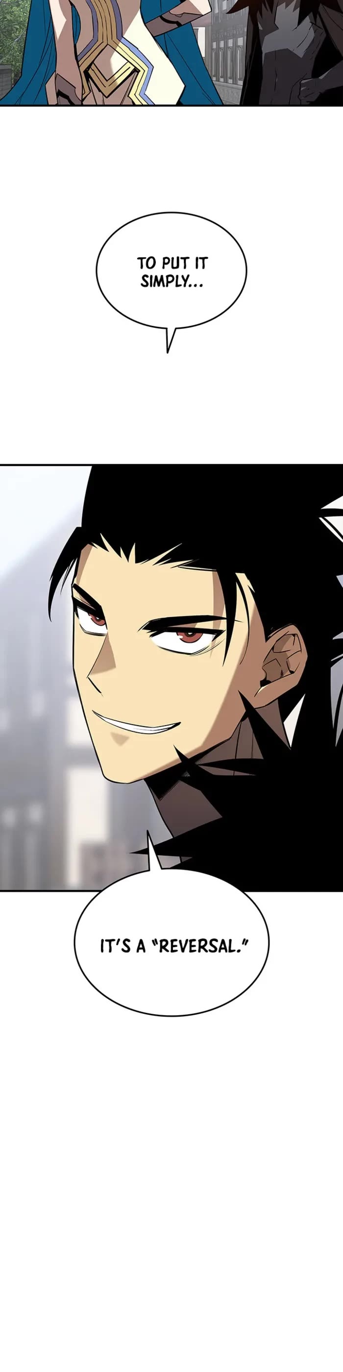 Worn and Torn Newbie chapter 225 page 6