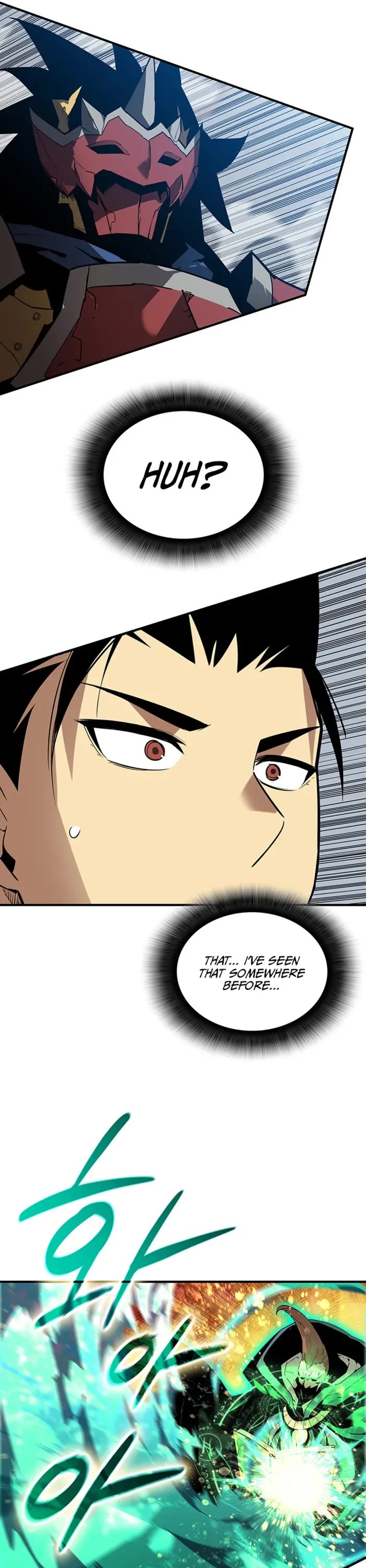 Worn and Torn Newbie chapter 226 page 19