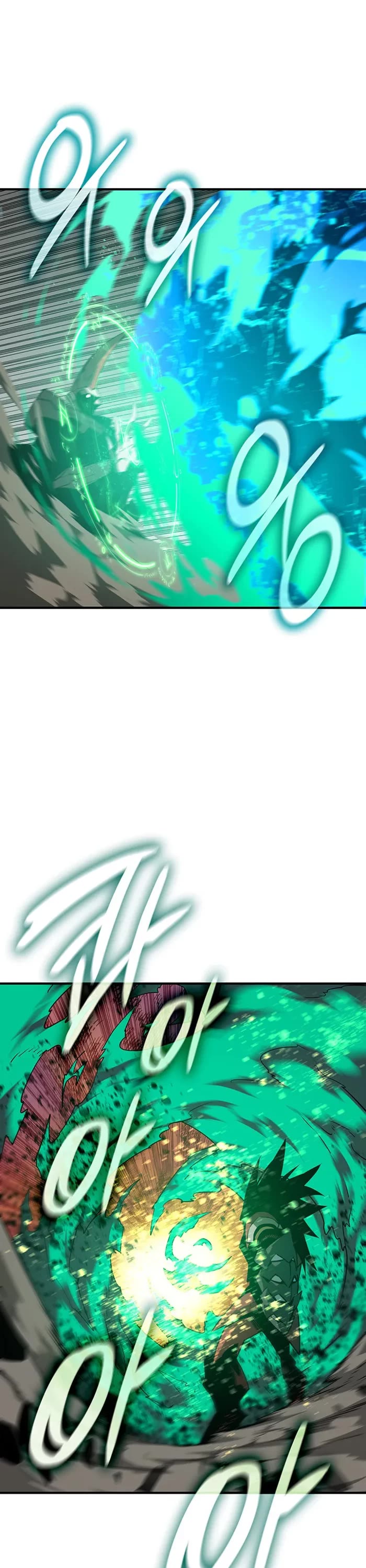 Worn and Torn Newbie chapter 226 page 24