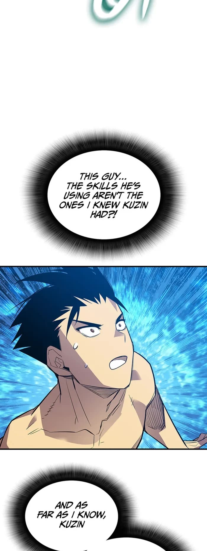 Worn and Torn Newbie chapter 226 page 25