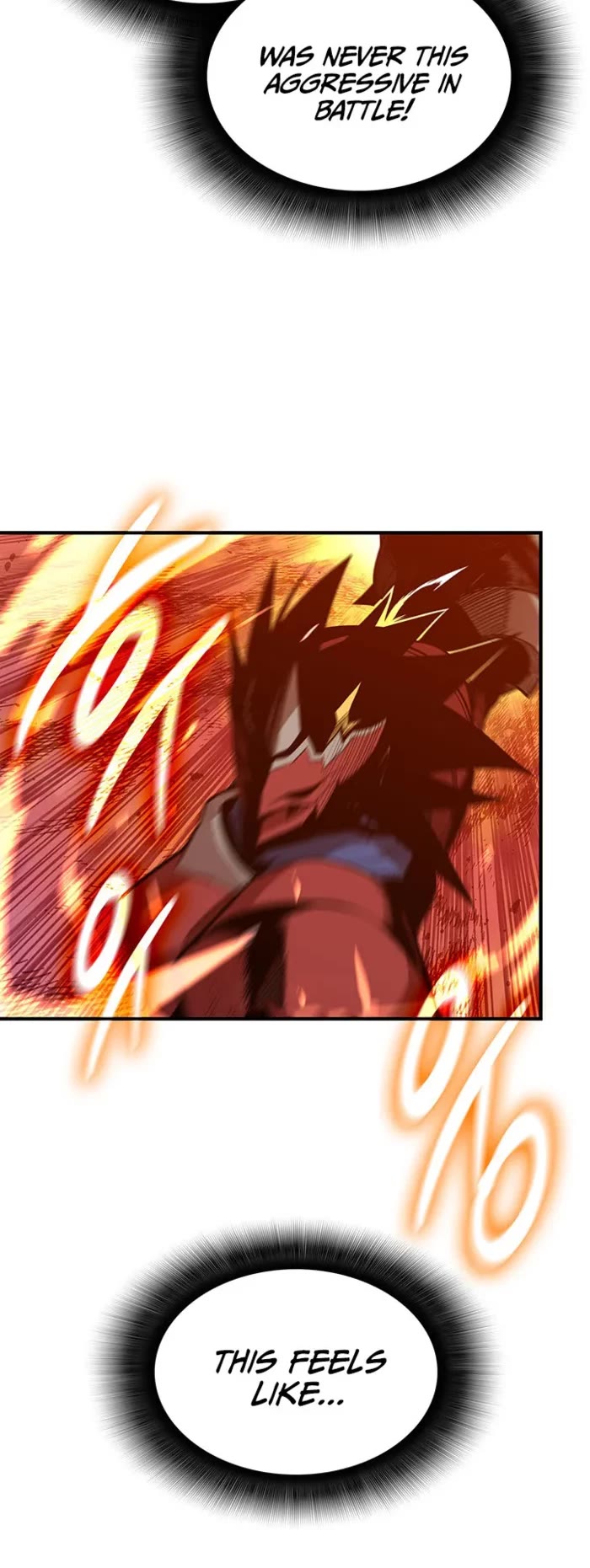 Worn and Torn Newbie chapter 226 page 26