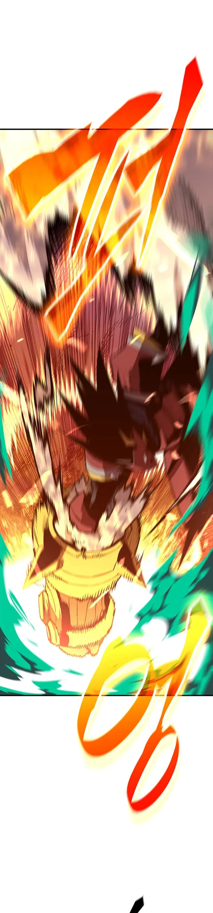 Worn and Torn Newbie chapter 226 page 27