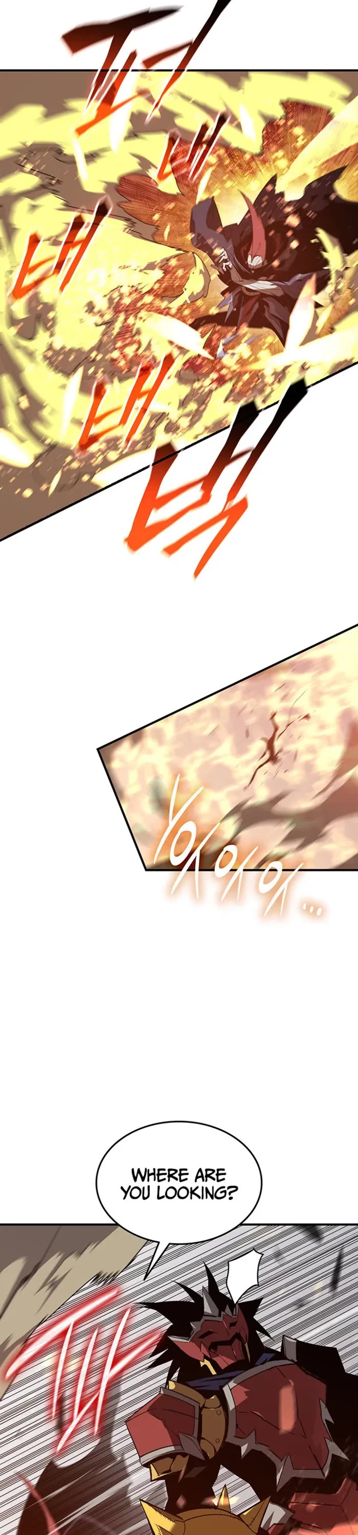 Worn and Torn Newbie chapter 226 page 28