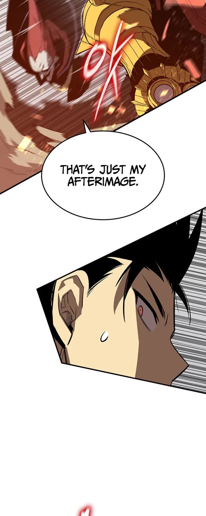 Worn and Torn Newbie chapter 226 page 29