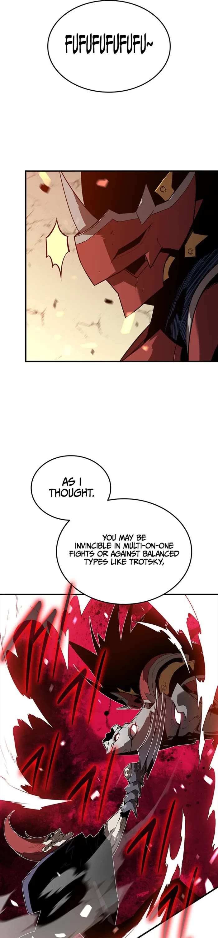 Worn and Torn Newbie chapter 226 page 31