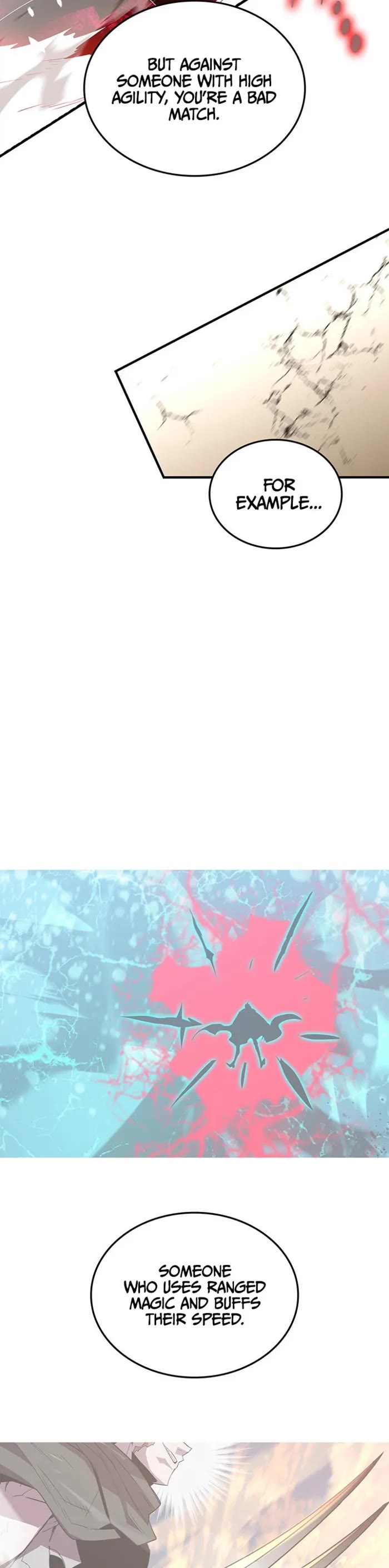 Worn and Torn Newbie chapter 226 page 32