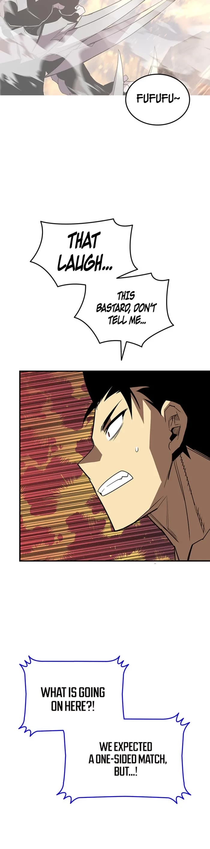 Worn and Torn Newbie chapter 226 page 33