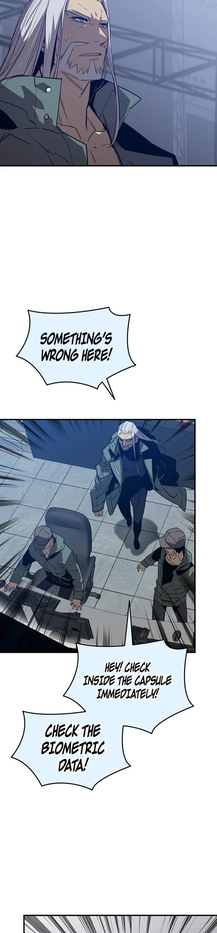 Worn and Torn Newbie chapter 226 page 35