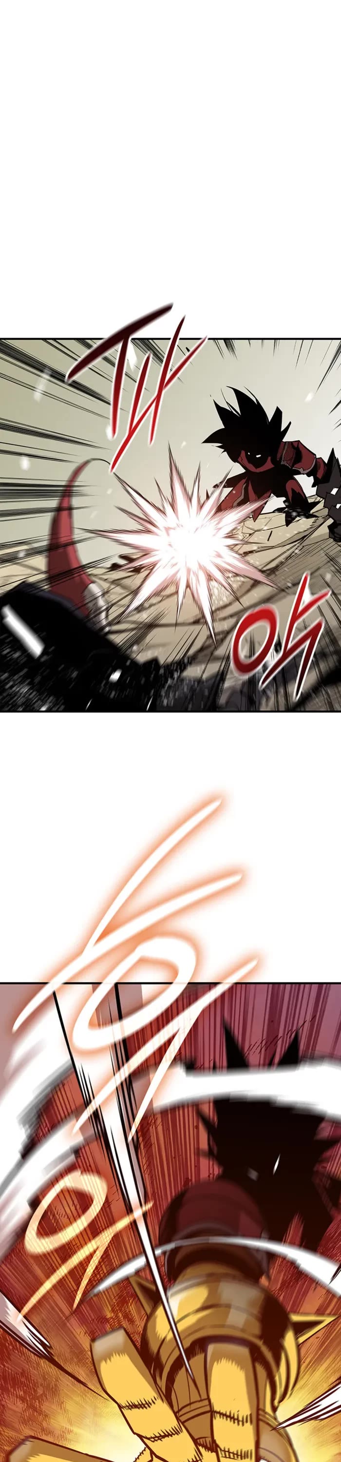 Worn and Torn Newbie chapter 226 page 38