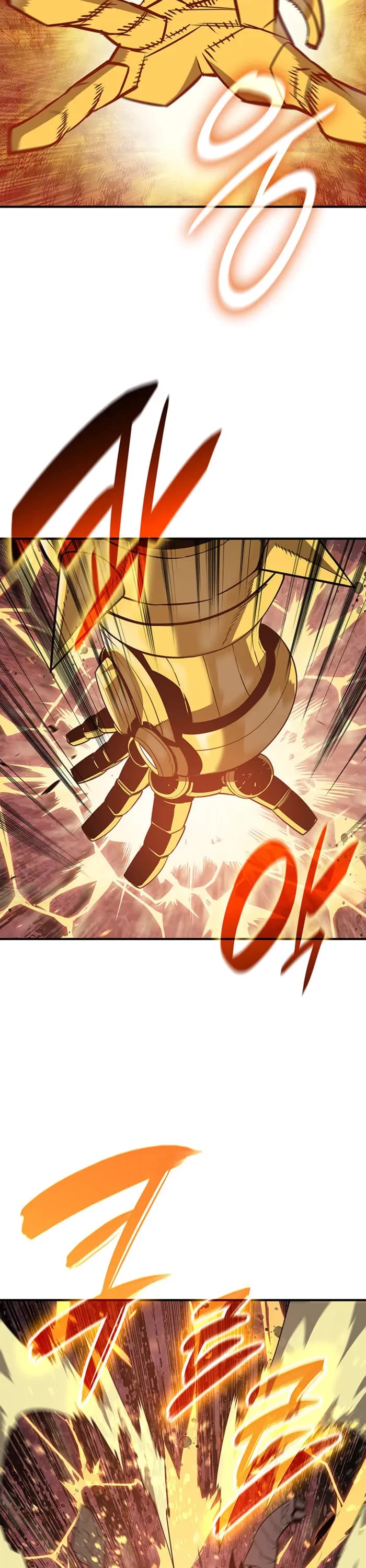 Worn and Torn Newbie chapter 226 page 39