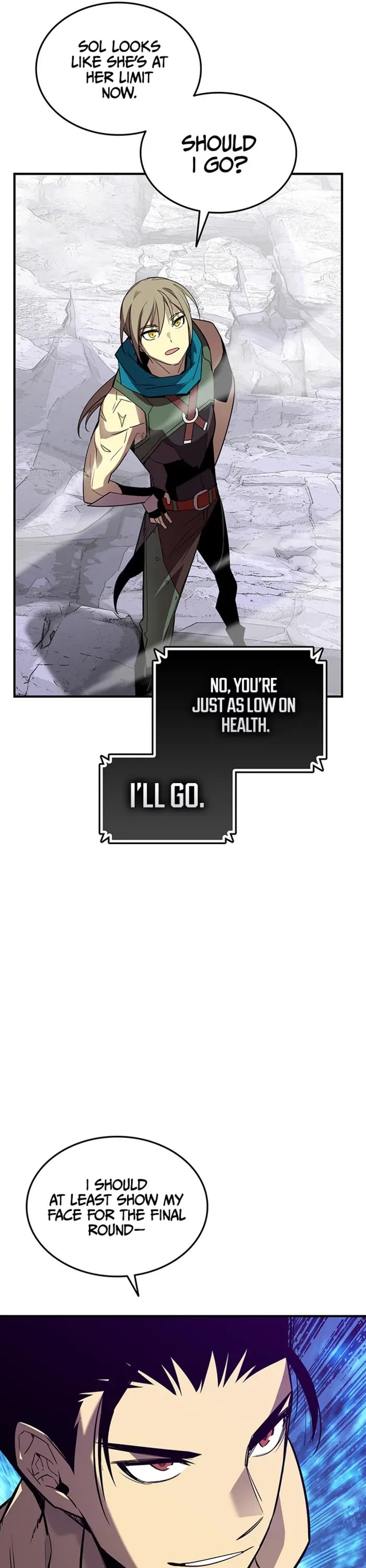 Worn and Torn Newbie chapter 226 page 4