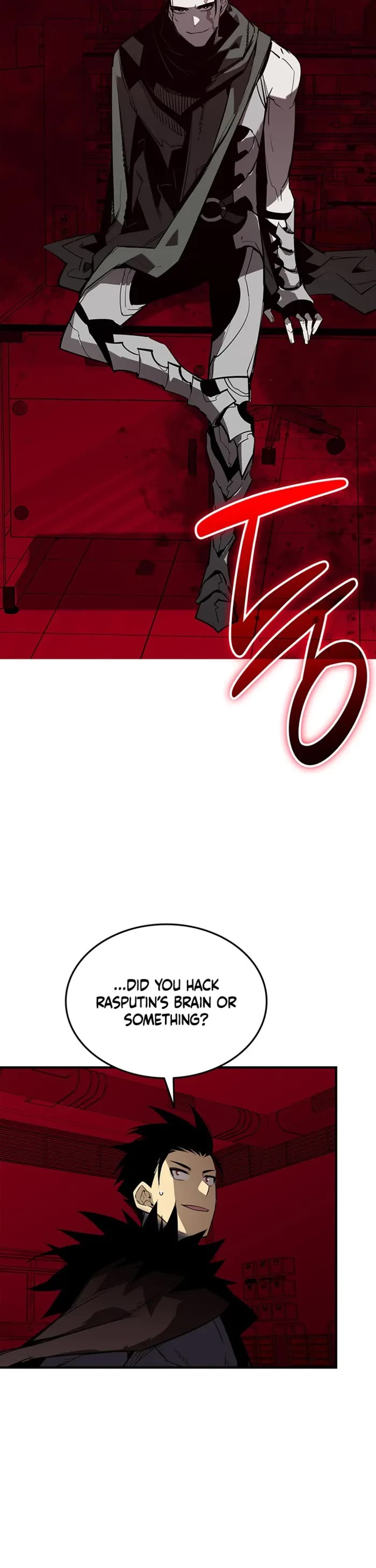 Worn and Torn Newbie chapter 227 page 13