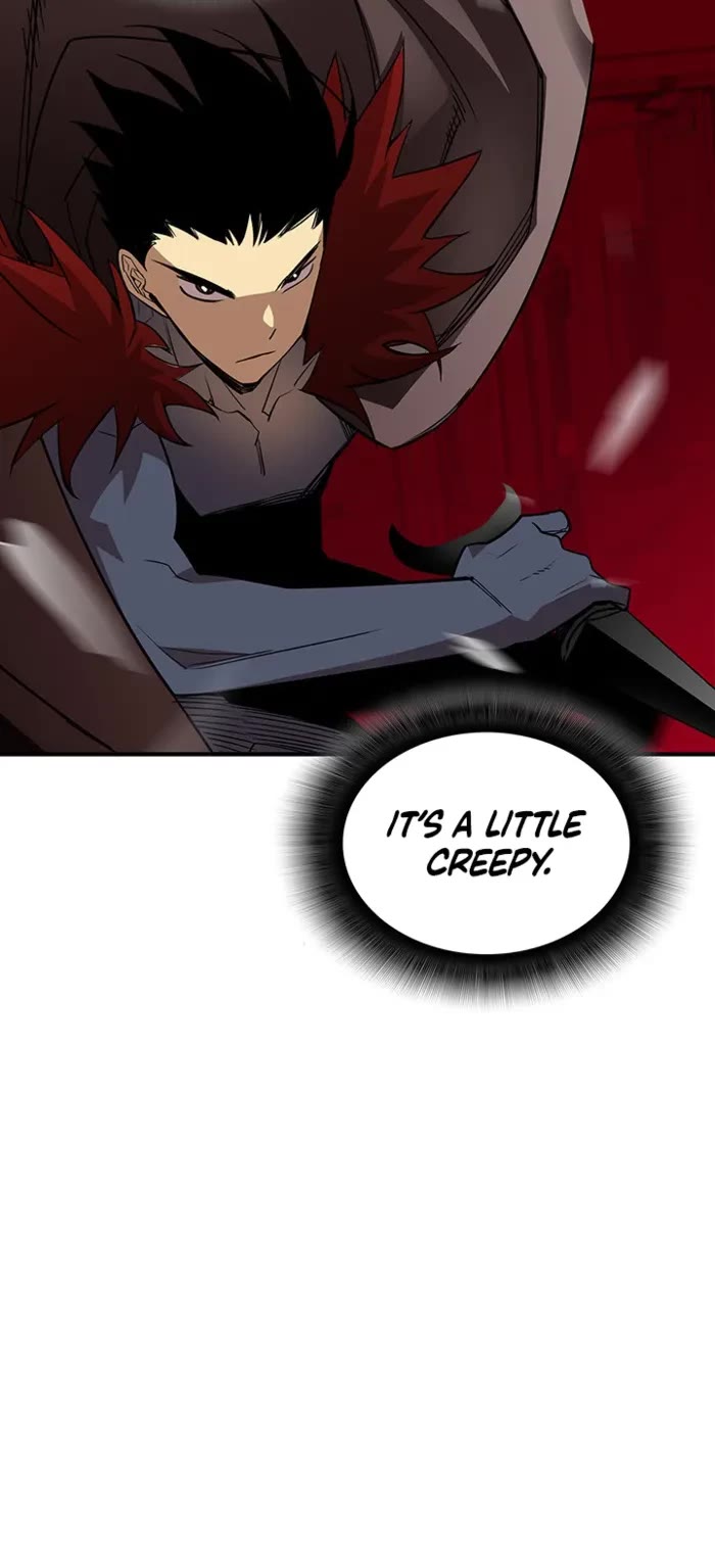 Worn and Torn Newbie chapter 227 page 18