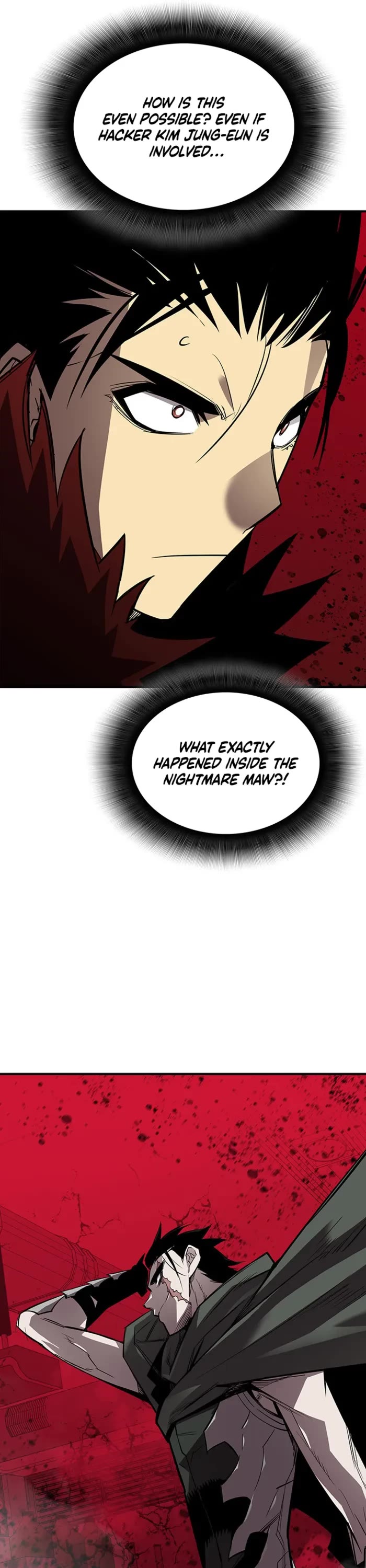 Worn and Torn Newbie chapter 227 page 19