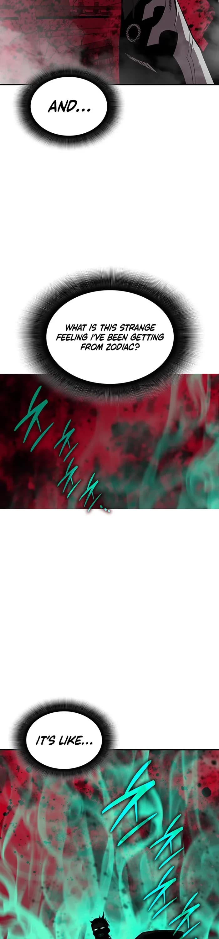 Worn and Torn Newbie chapter 227 page 20