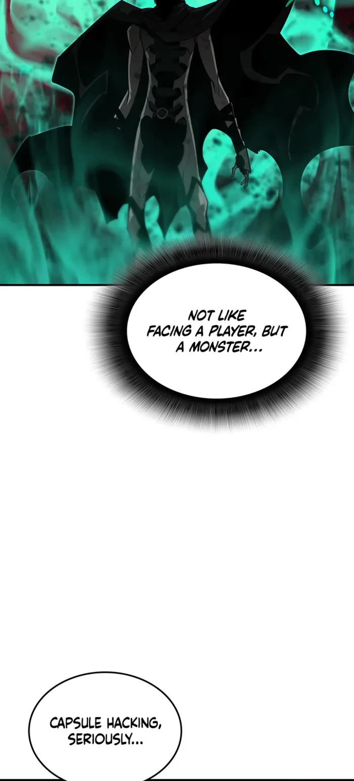 Worn and Torn Newbie chapter 227 page 21