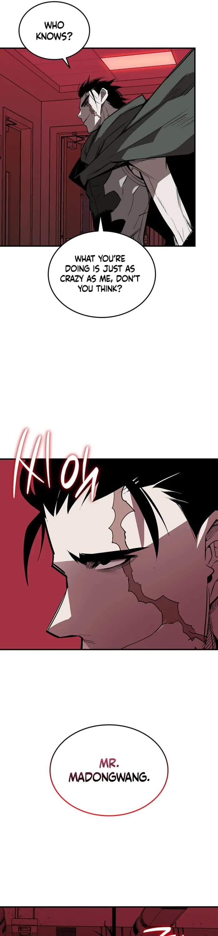 Worn and Torn Newbie chapter 227 page 23