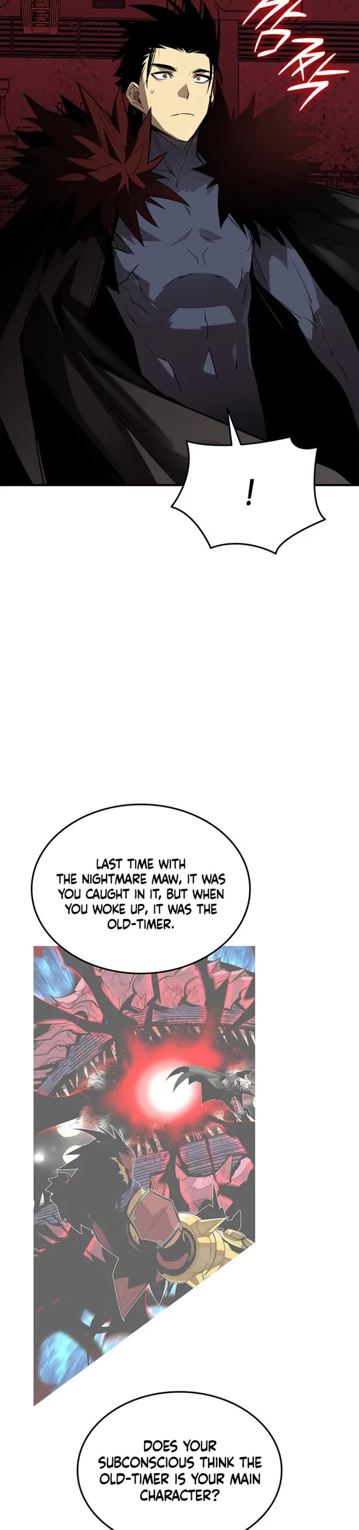 Worn and Torn Newbie chapter 227 page 24