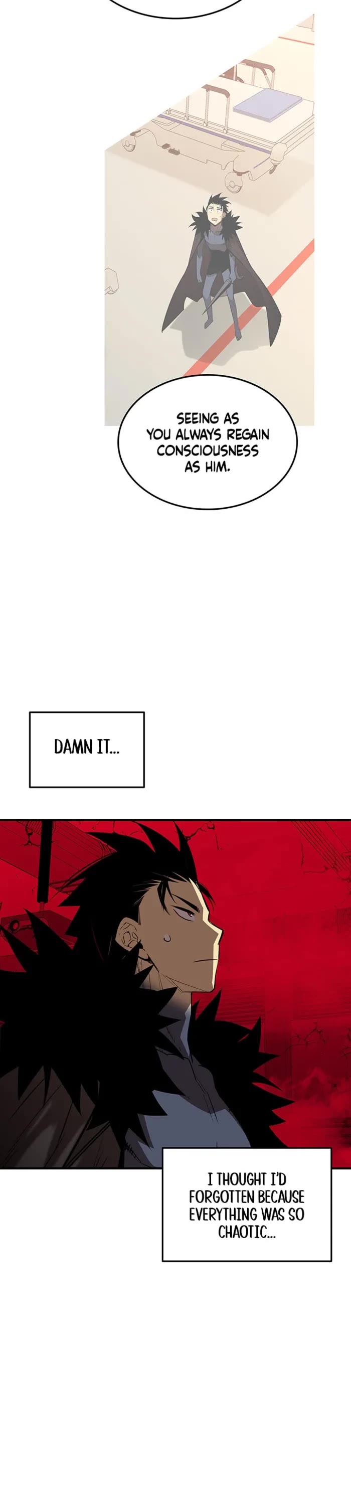 Worn and Torn Newbie chapter 227 page 25