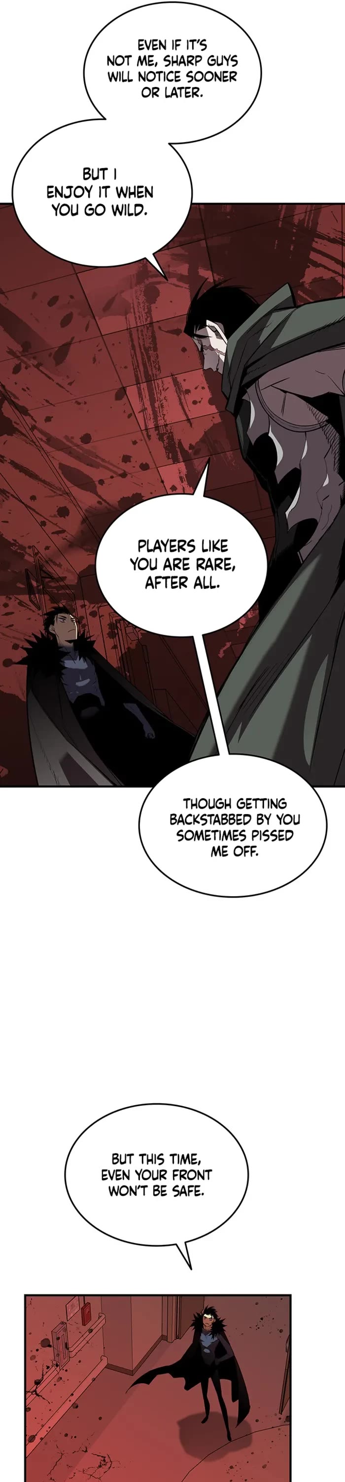 Worn and Torn Newbie chapter 227 page 26