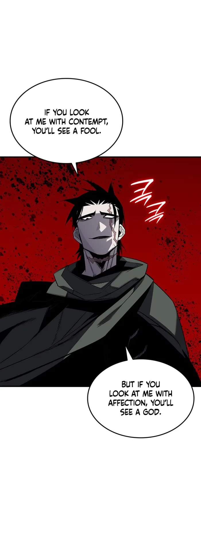 Worn and Torn Newbie chapter 227 page 32