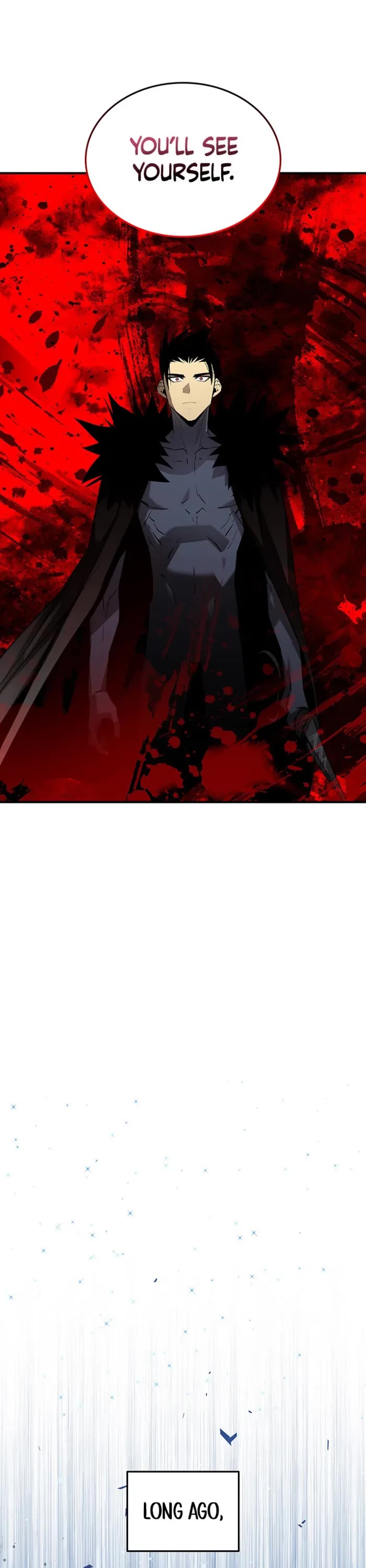 Worn and Torn Newbie chapter 227 page 35