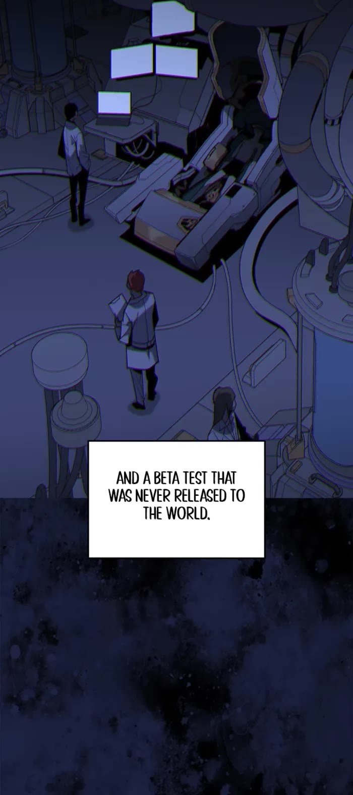 Worn and Torn Newbie chapter 227 page 37