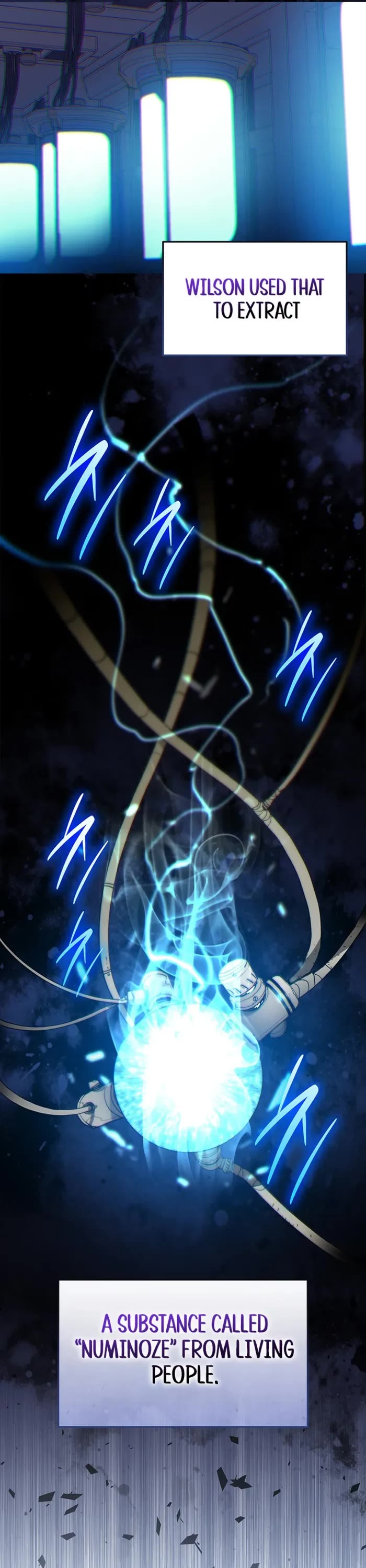 Worn and Torn Newbie chapter 227 page 38