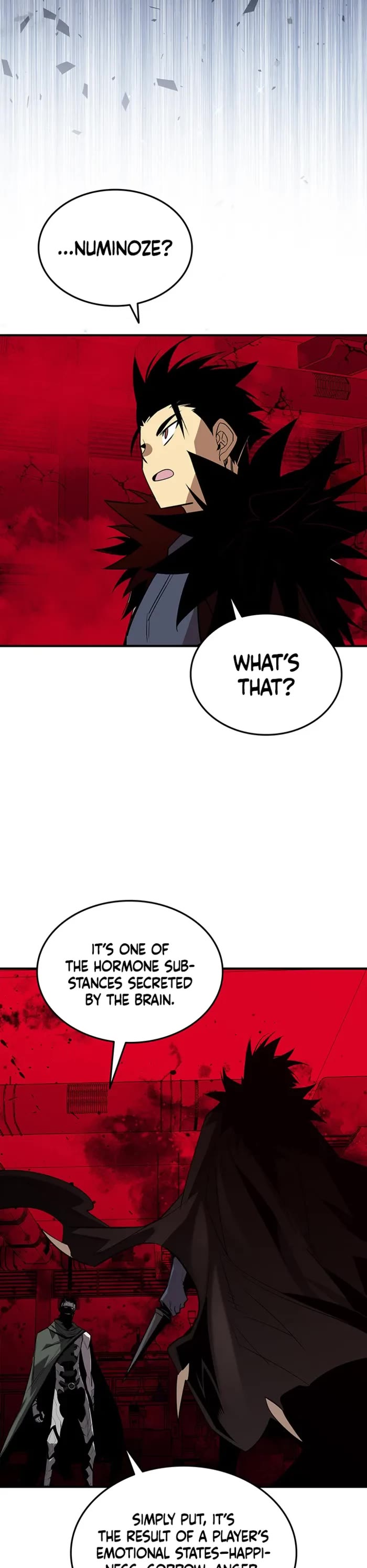 Worn and Torn Newbie chapter 227 page 39