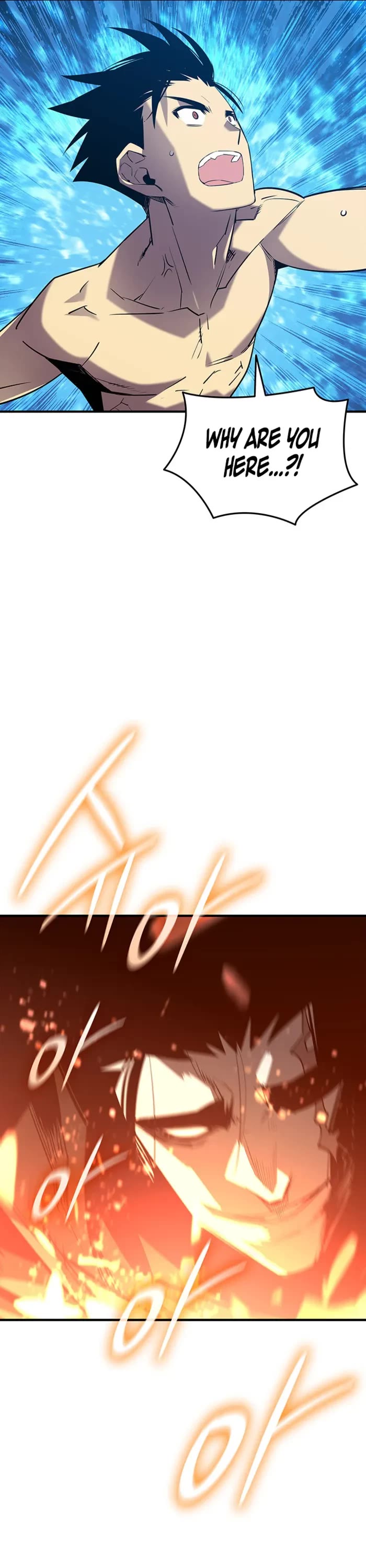 Worn and Torn Newbie chapter 227 page 4