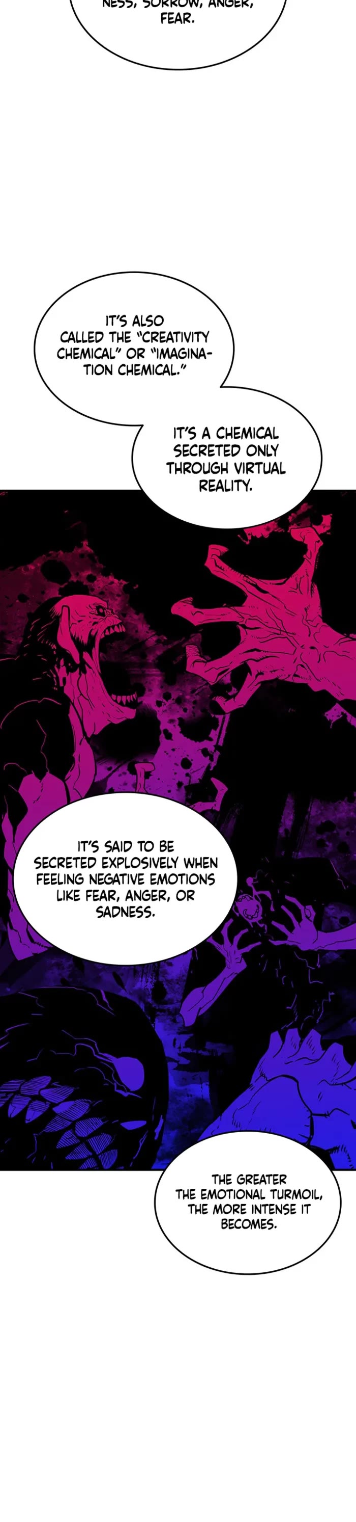 Worn and Torn Newbie chapter 227 page 40