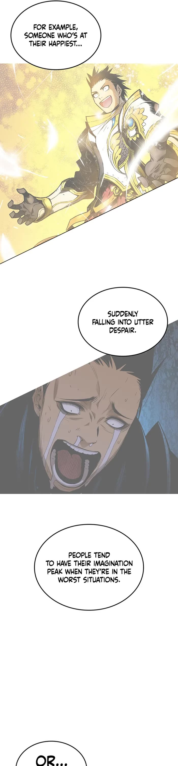 Worn and Torn Newbie chapter 227 page 41