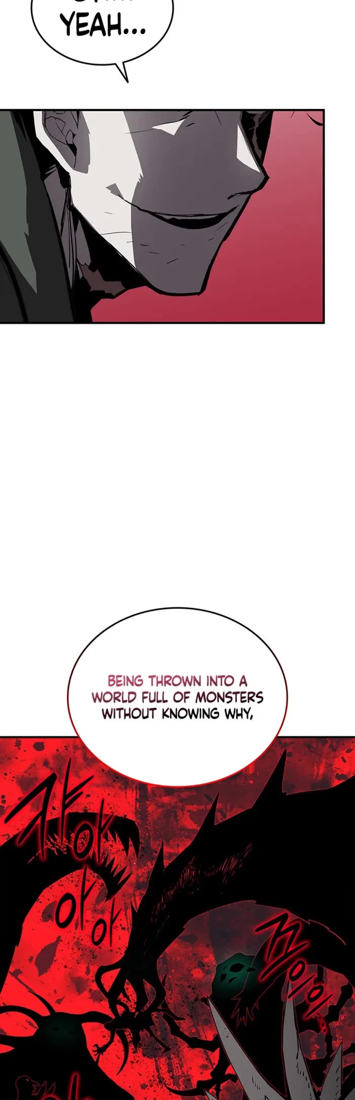 Worn and Torn Newbie chapter 227 page 42