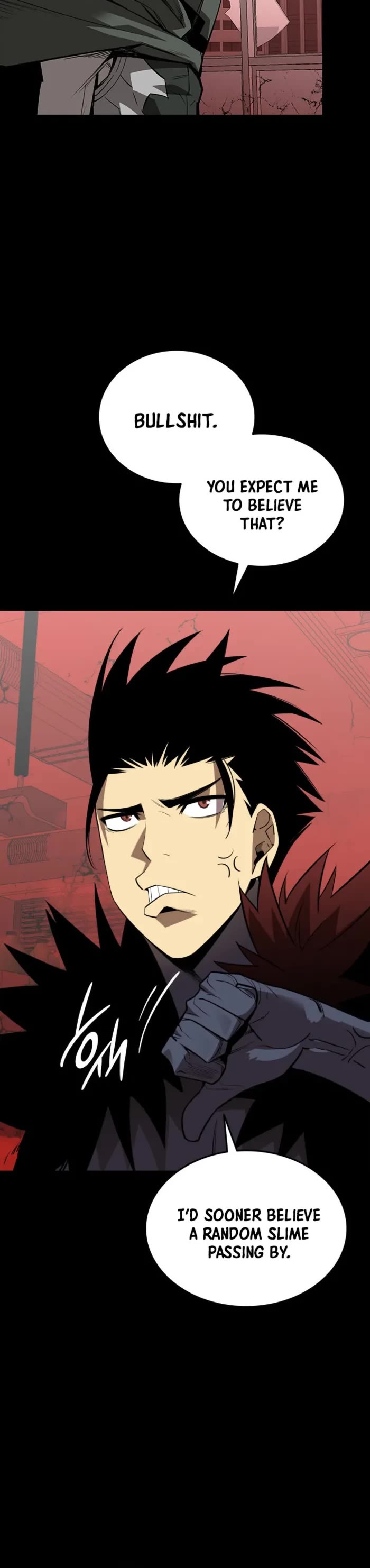 Worn and Torn Newbie chapter 228 page 10