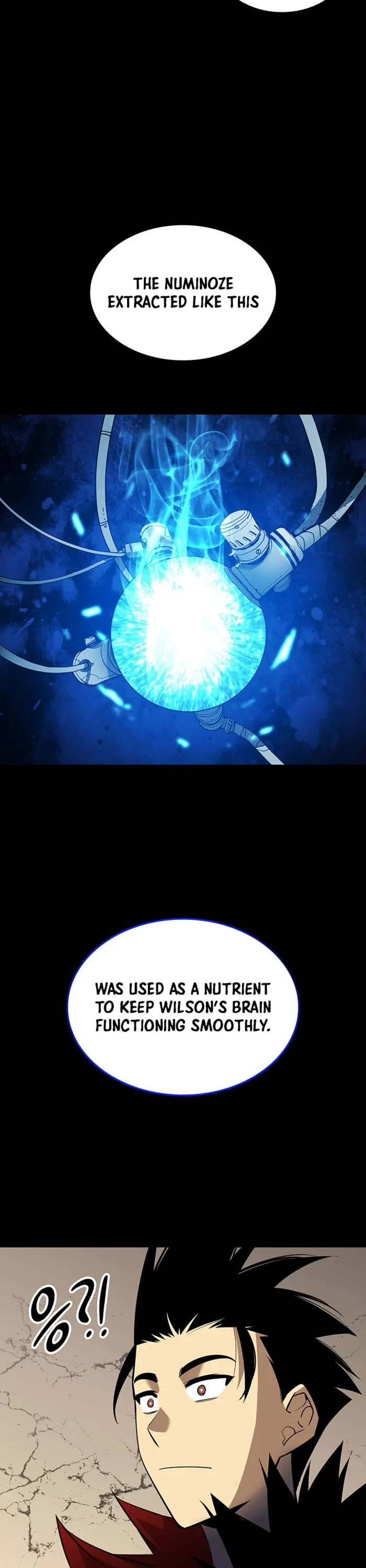 Worn and Torn Newbie chapter 228 page 12