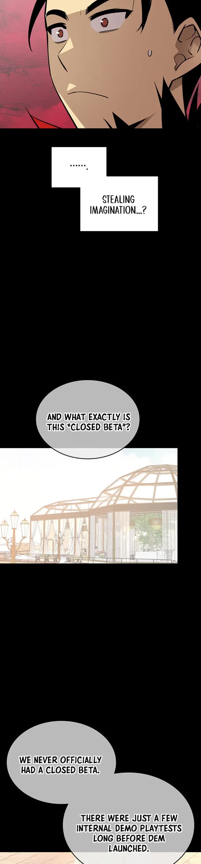 Worn and Torn Newbie chapter 228 page 16